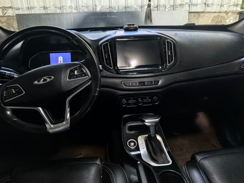 徐州18年奇瑞瑞虎3