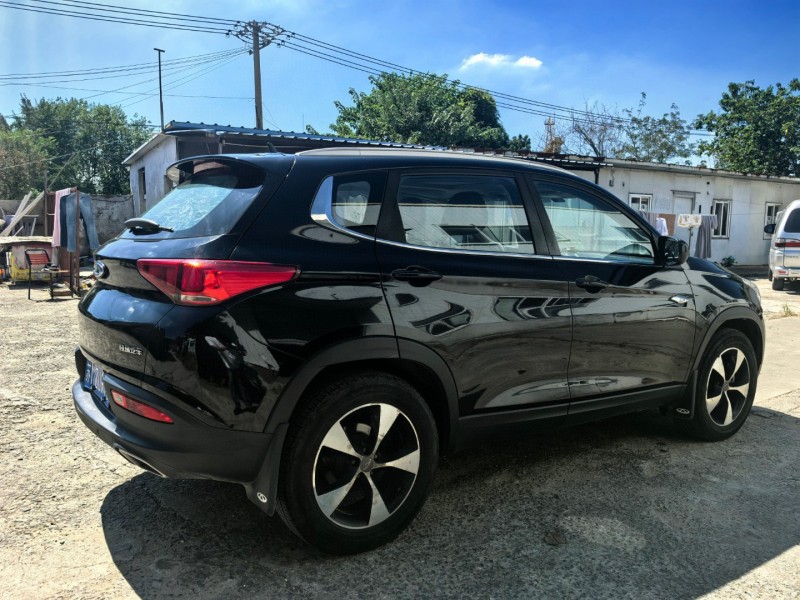 徐州18年奇瑞瑞虎6