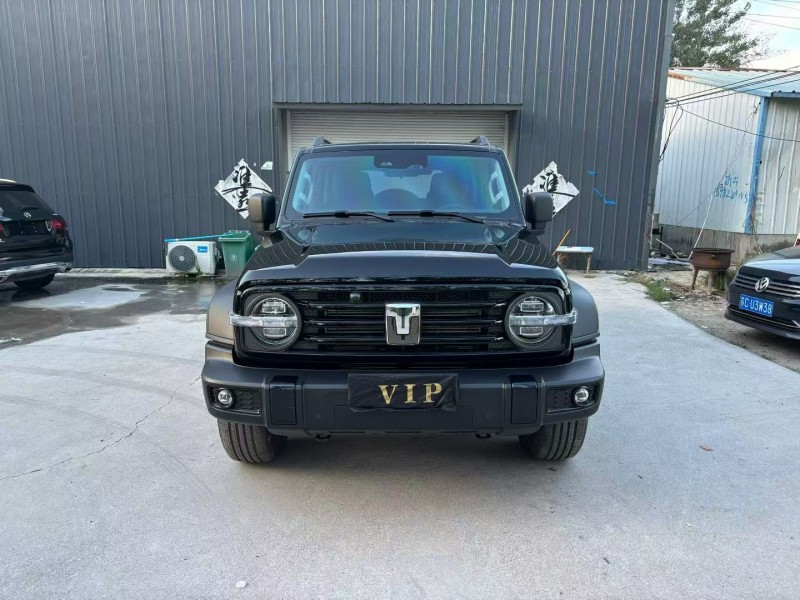 徐州24年长城汽车坦克1