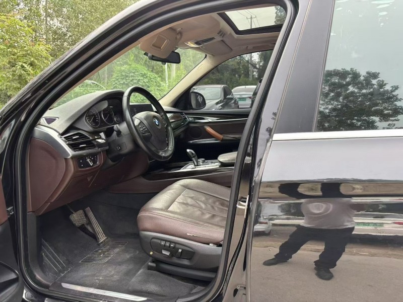 徐州15年宝马X53