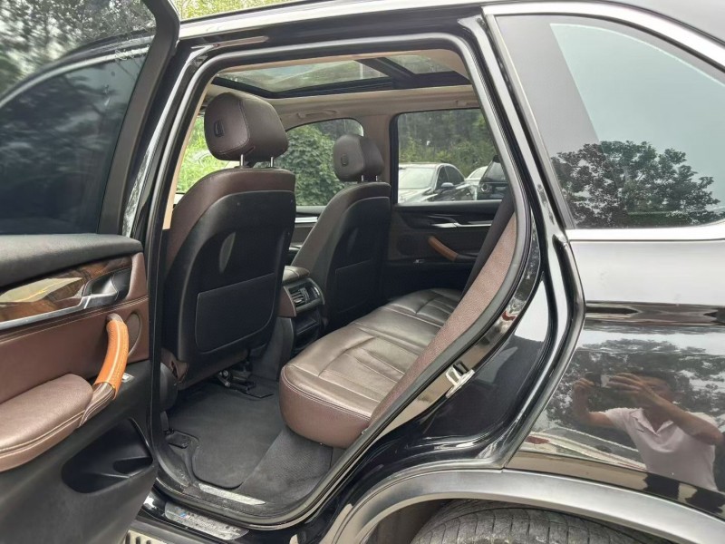 徐州15年宝马X54