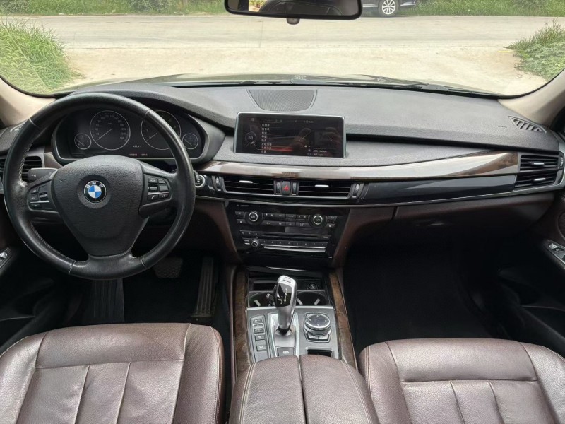 徐州15年宝马X56