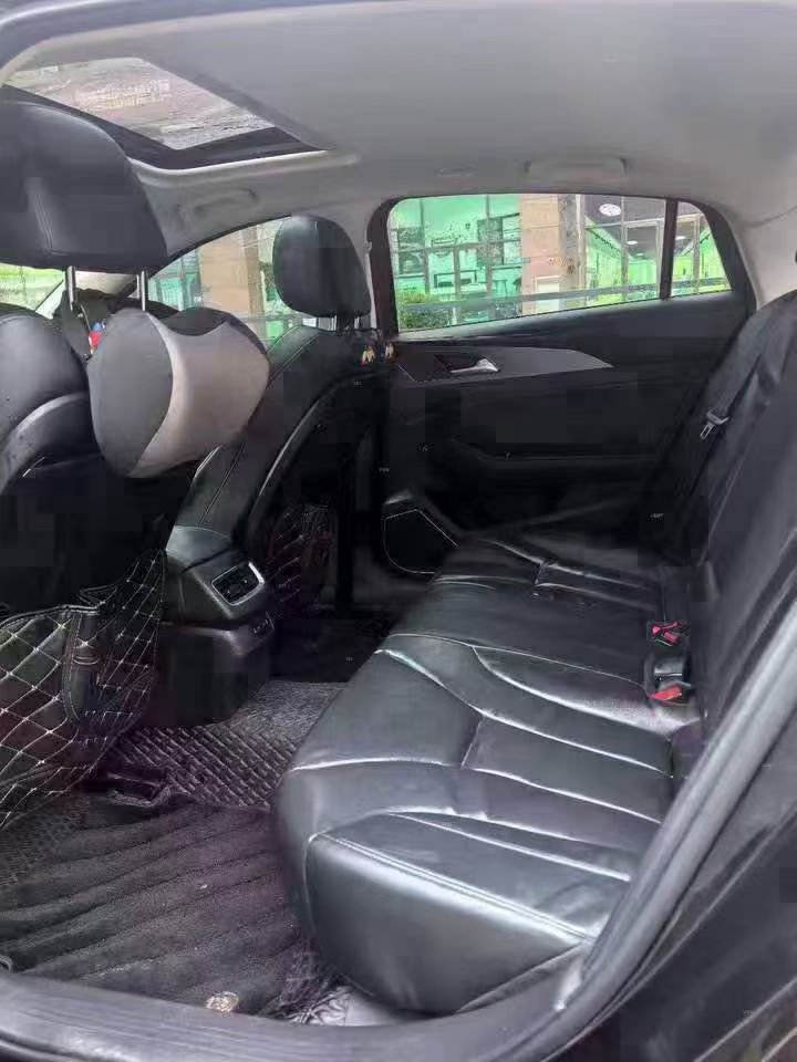 东莞22年红旗H56