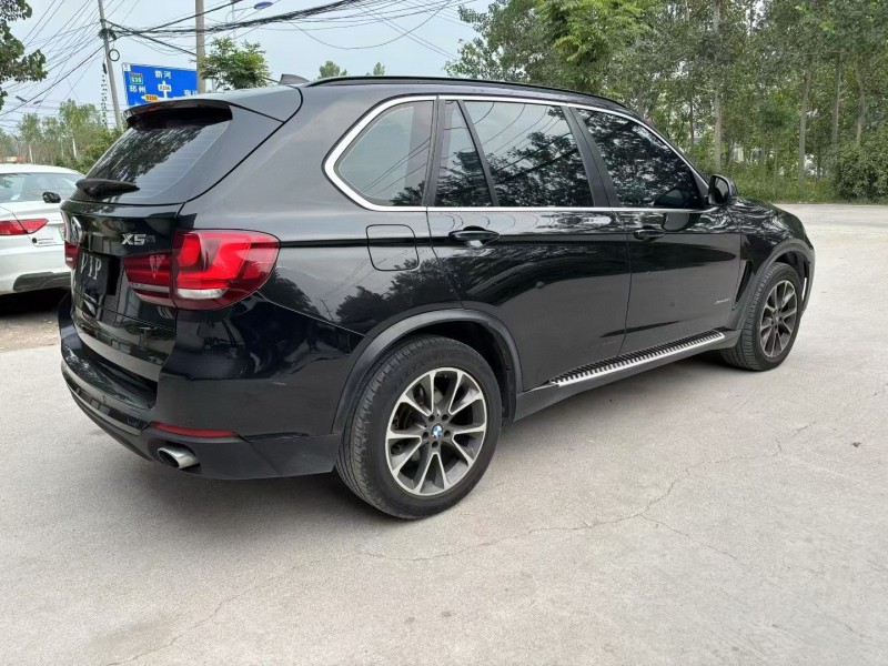 徐州15年宝马X57