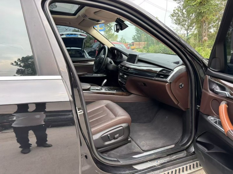 徐州15年宝马X58