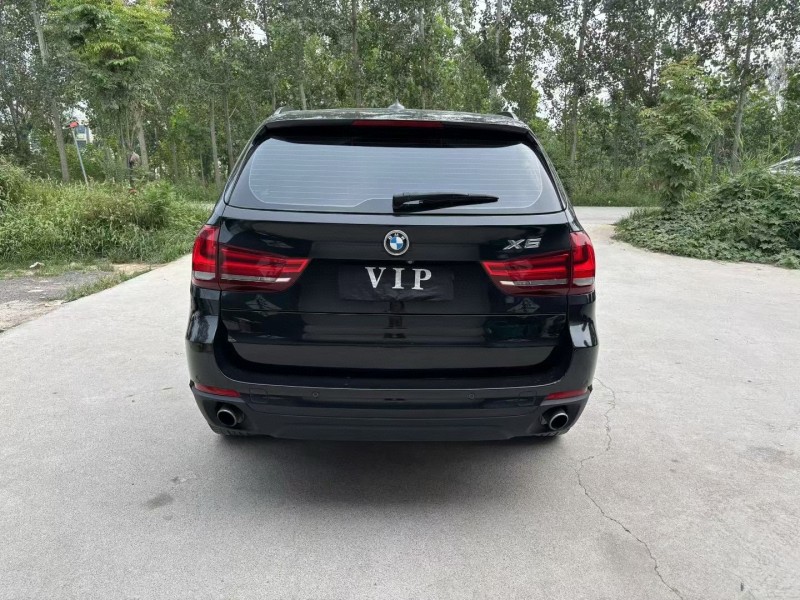 徐州15年宝马X59