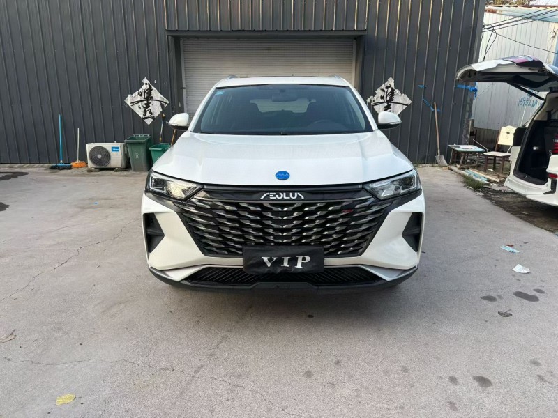 徐州22年东风风神1