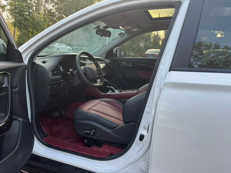 徐州22年东风风神2