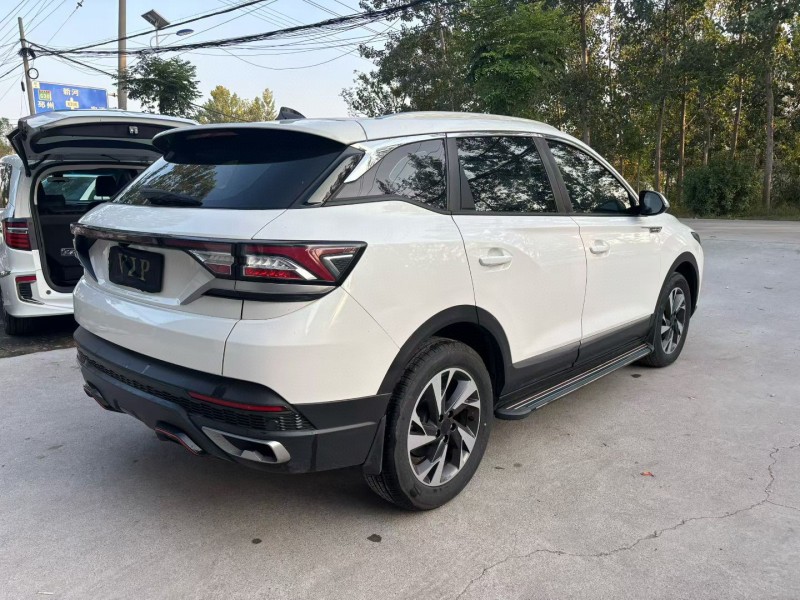 徐州22年东风风神6