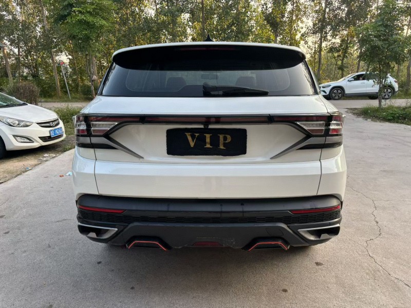 徐州22年东风风神7