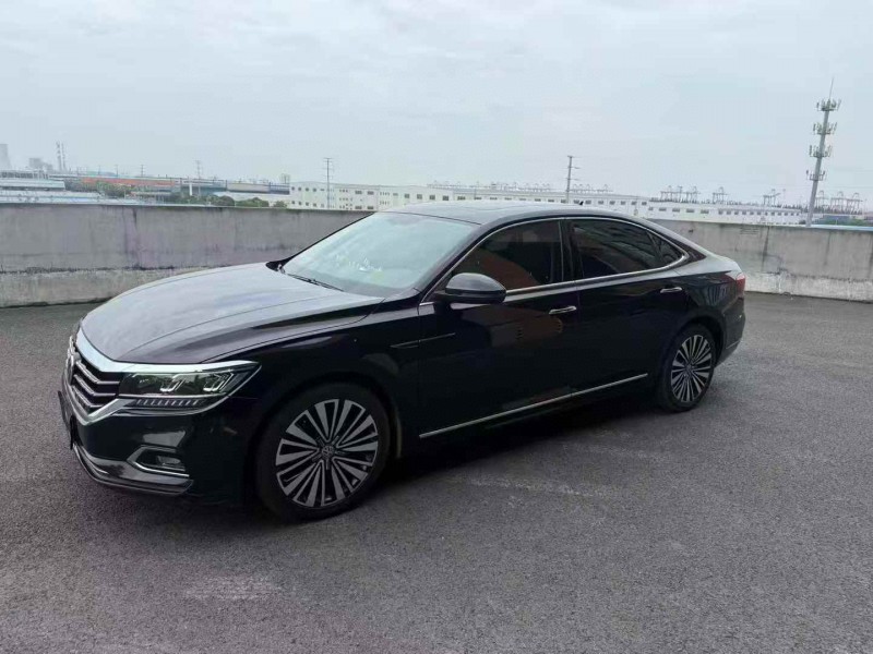 徐州20年大众帕萨特2