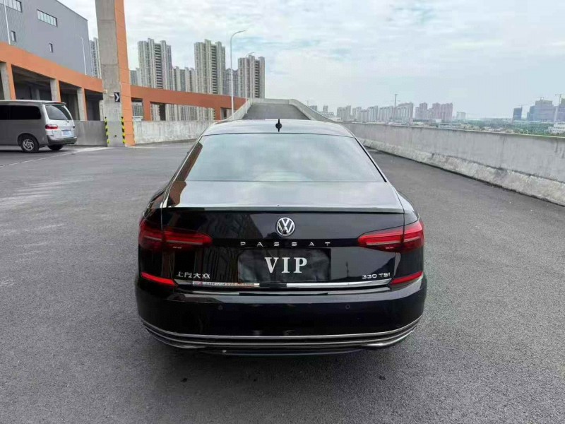 徐州20年大众帕萨特9