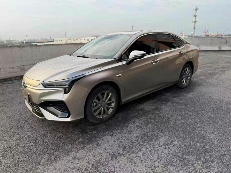 徐州24年传祺埃安S2