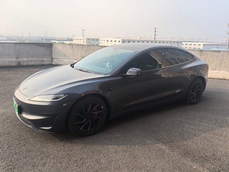 徐州24年特斯拉MODEL 33