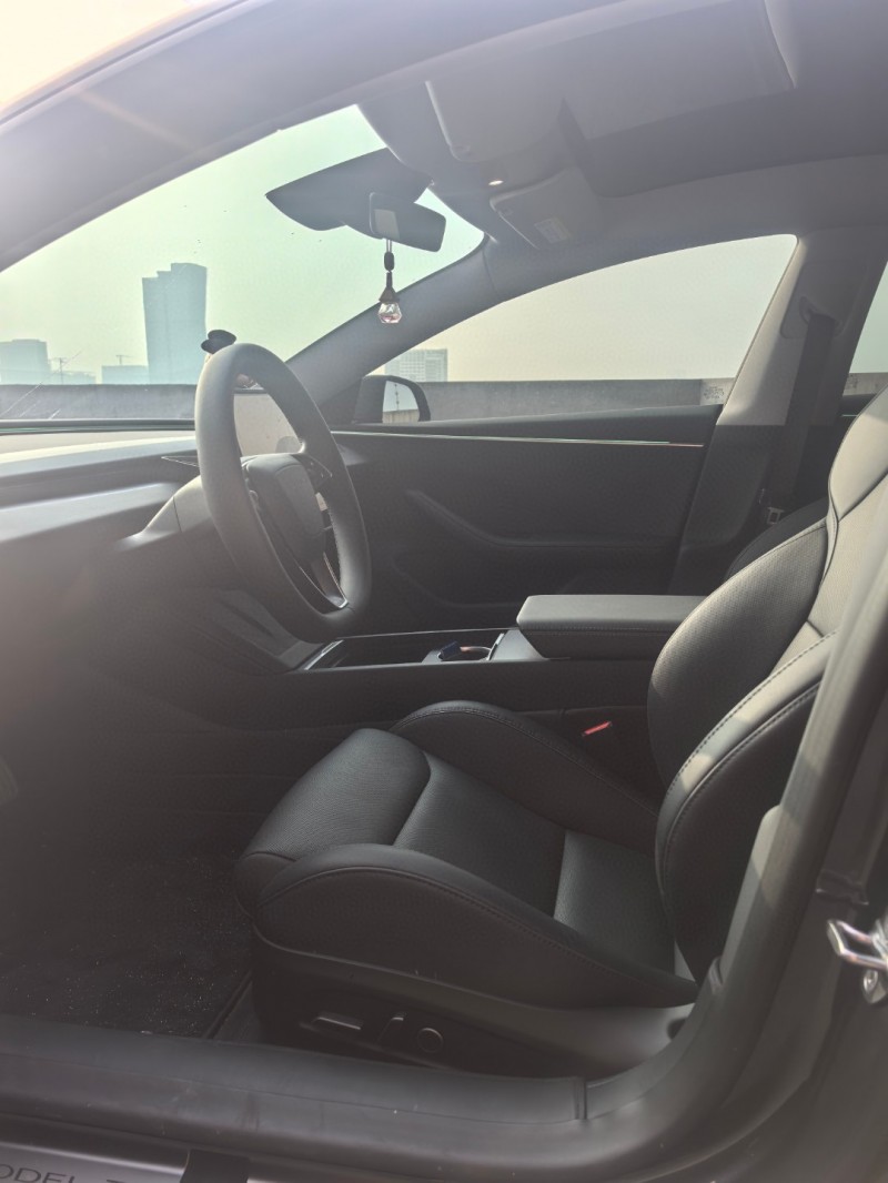 徐州24年特斯拉MODEL 34