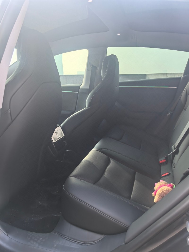 徐州24年特斯拉MODEL 35