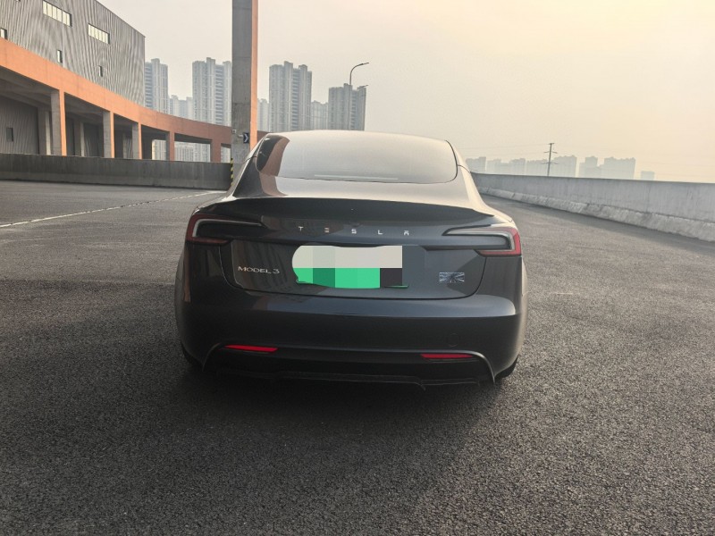 徐州24年特斯拉MODEL 39