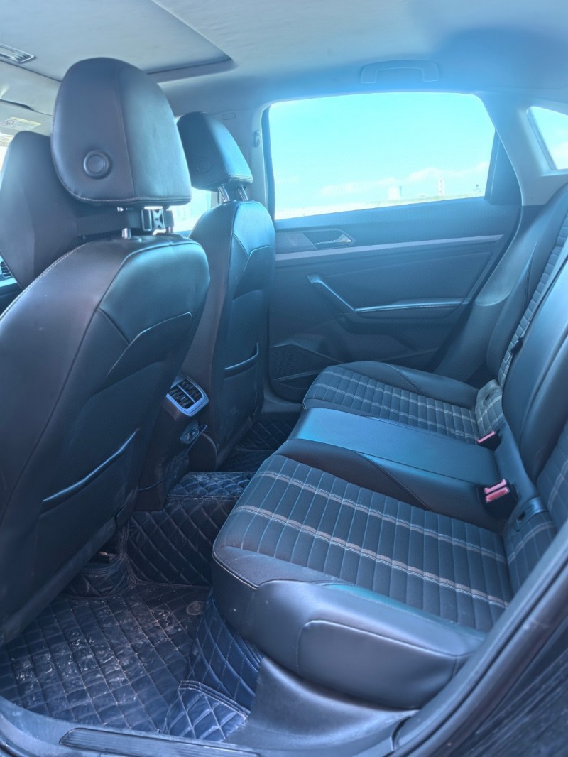 苏州19年大众朗逸6