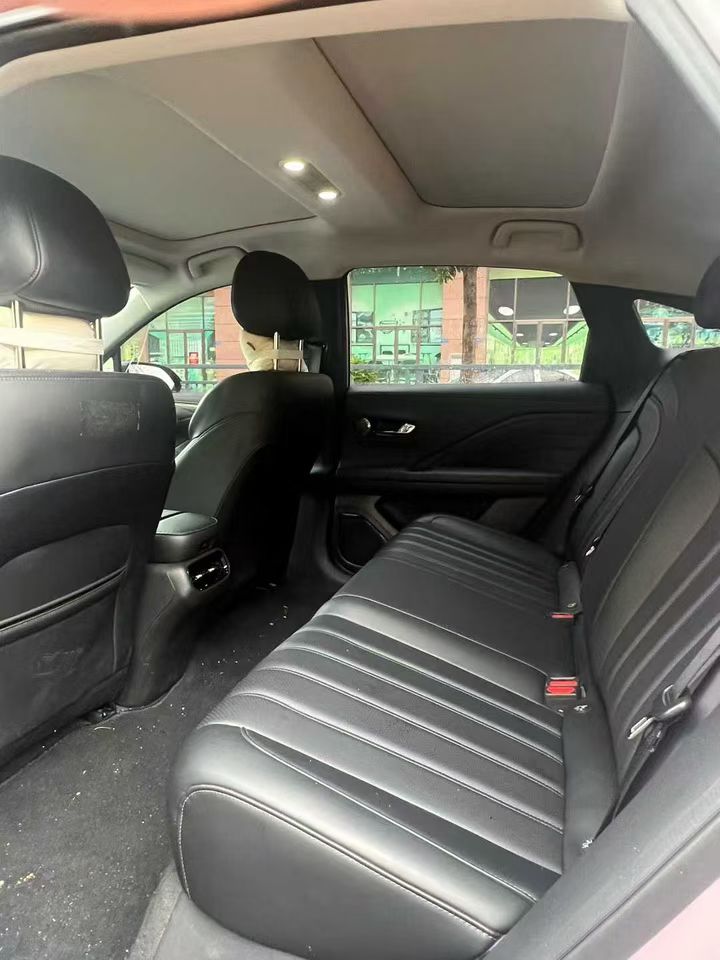 东莞24年传祺埃安RT6