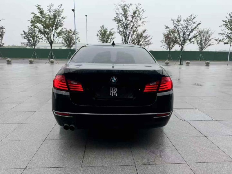 济宁14年宝马5系7