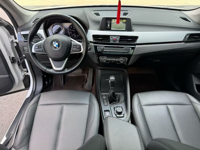 长沙19年宝马X19