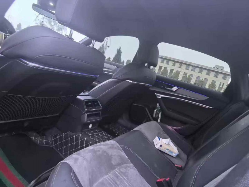 邯郸21年奥迪A6L6