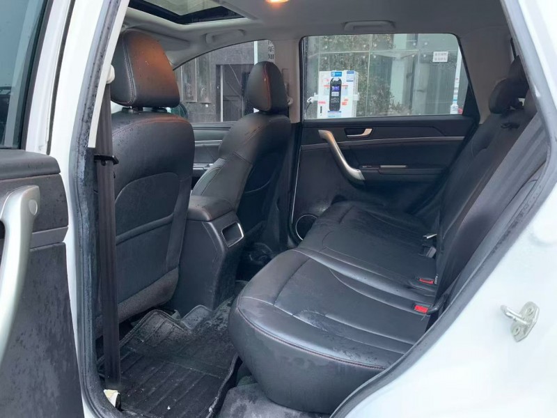 长沙17年哈弗M69