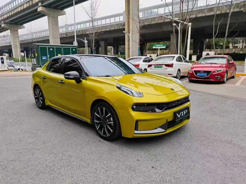 长沙21年领克032