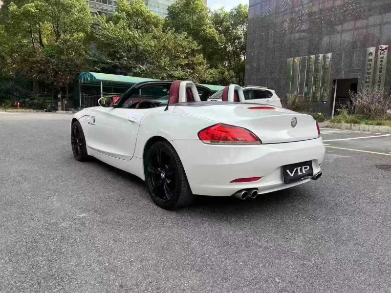 长沙13年宝马Z45