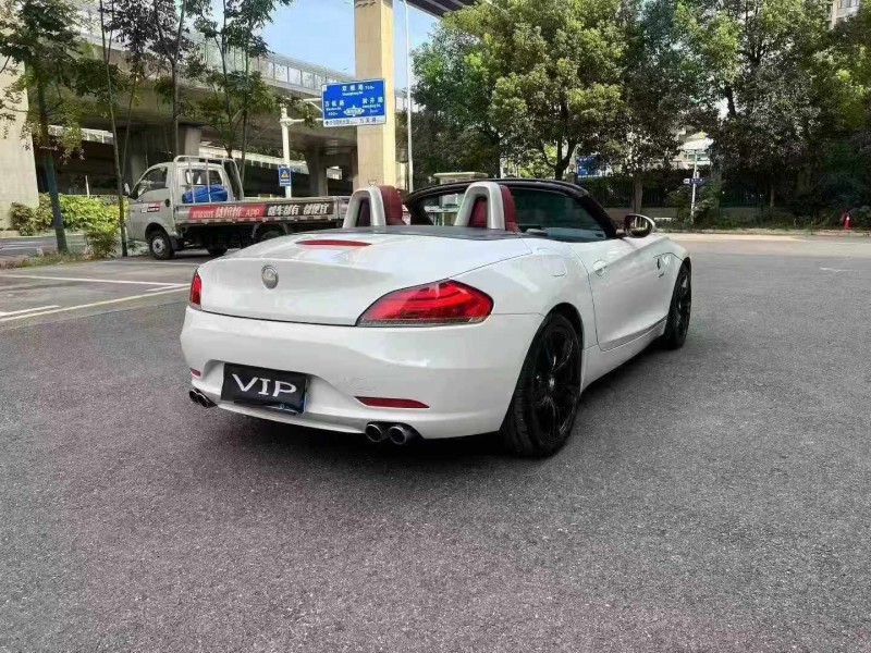 长沙13年宝马Z46