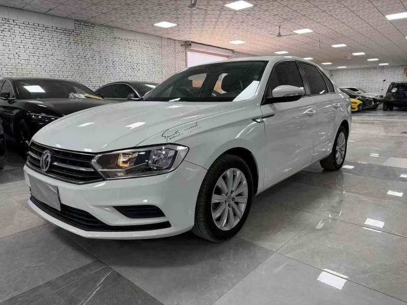 秦皇岛20年大众宝来2