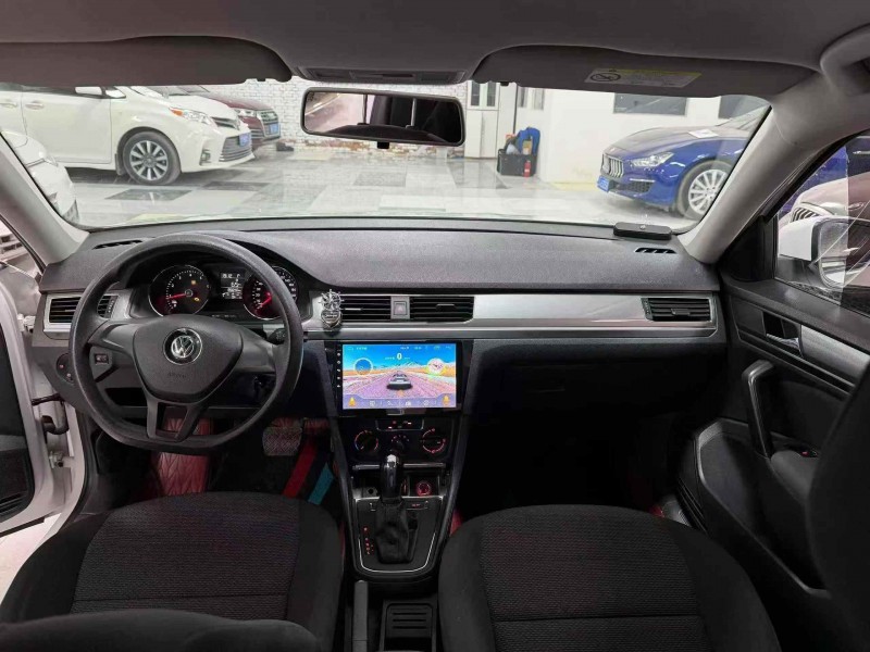 秦皇岛20年大众宝来8