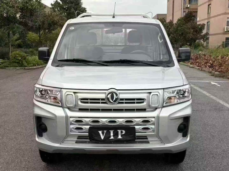 十堰24年东风小康1