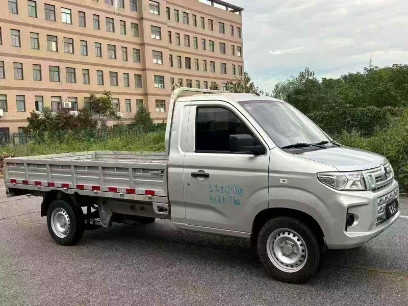 十堰24年东风小康2