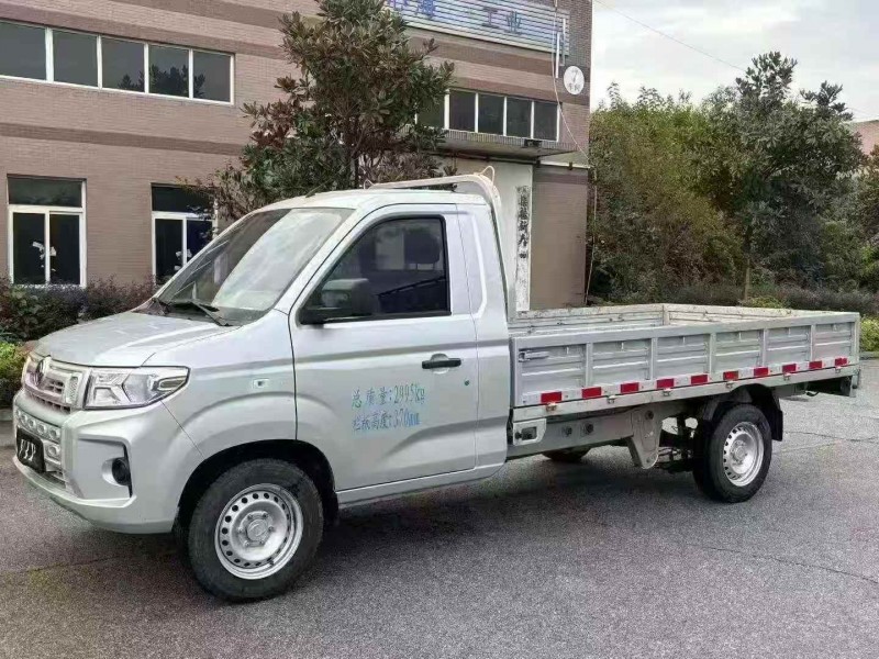 十堰24年东风小康3