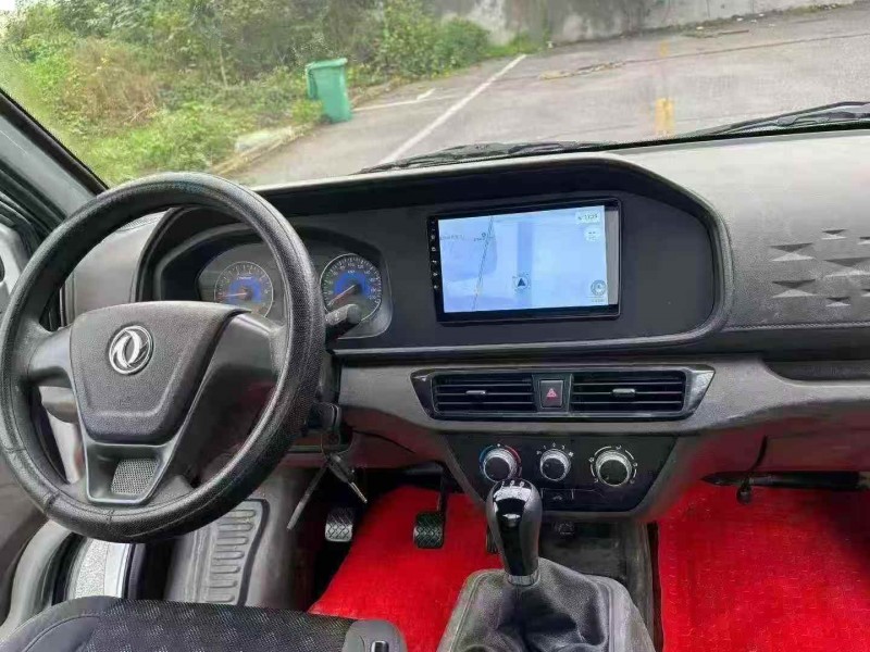 十堰24年东风小康5