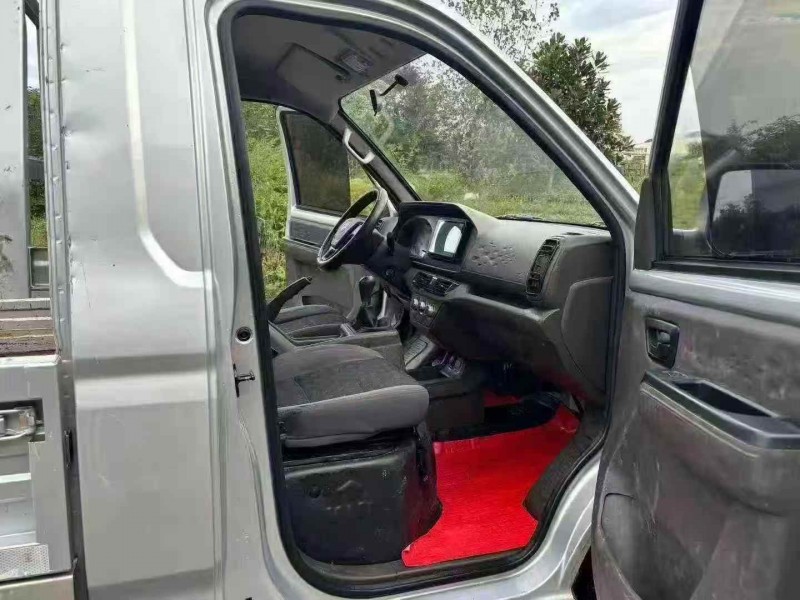 十堰24年东风小康6