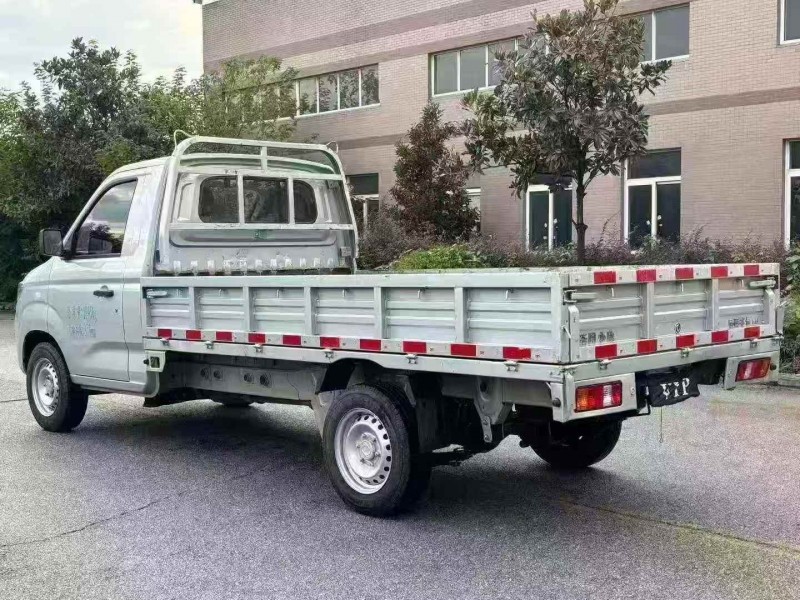 十堰24年东风小康7