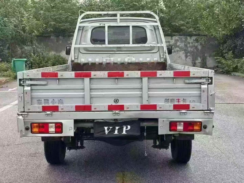 十堰24年东风小康9