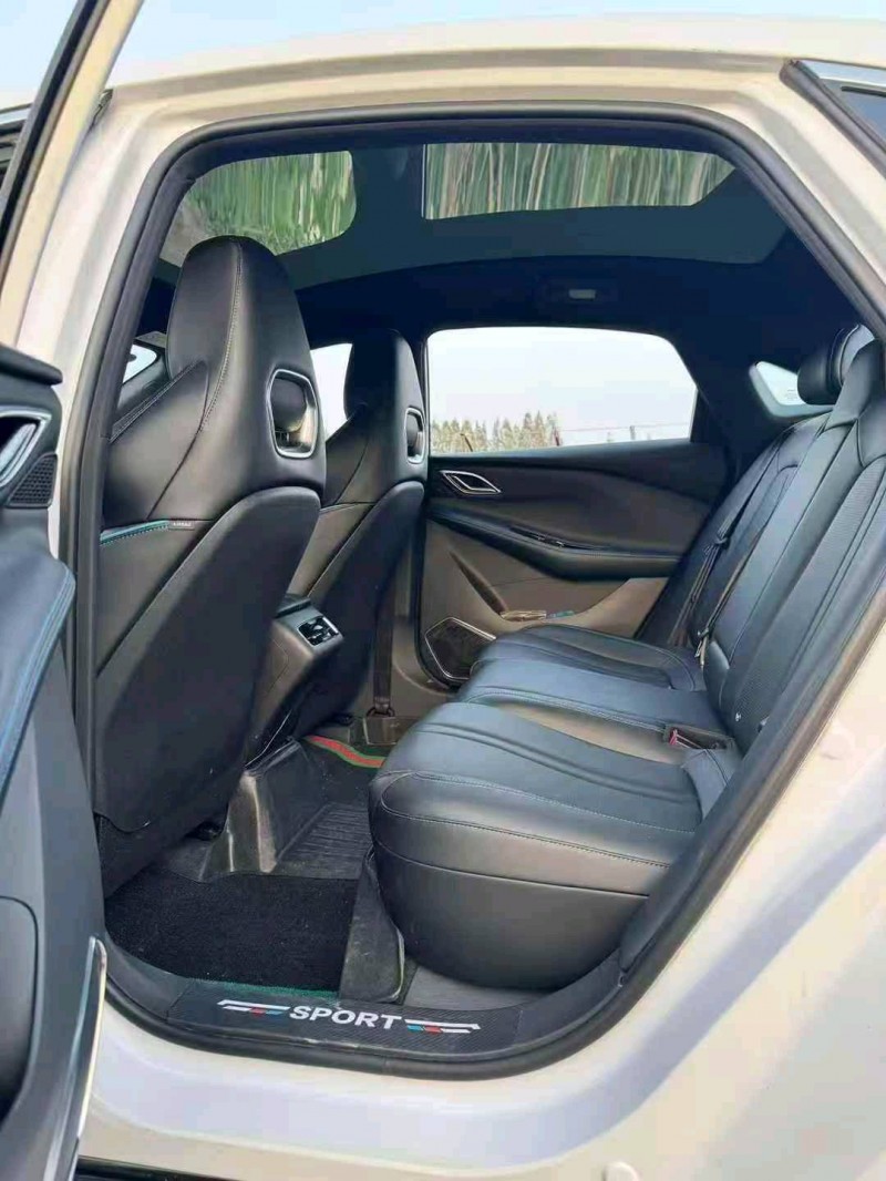 宁波23年合创汽车A064