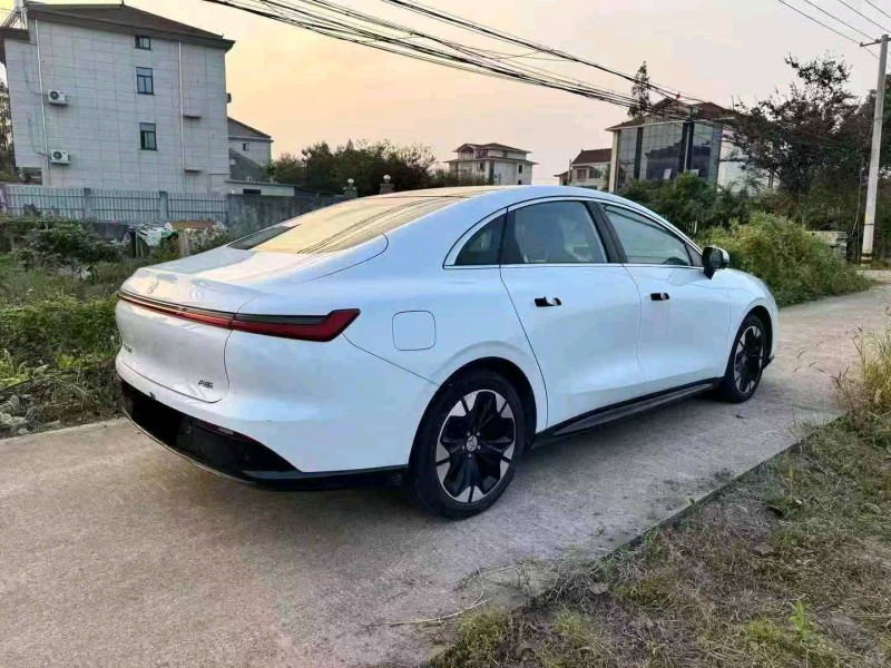 宁波23年合创汽车A069