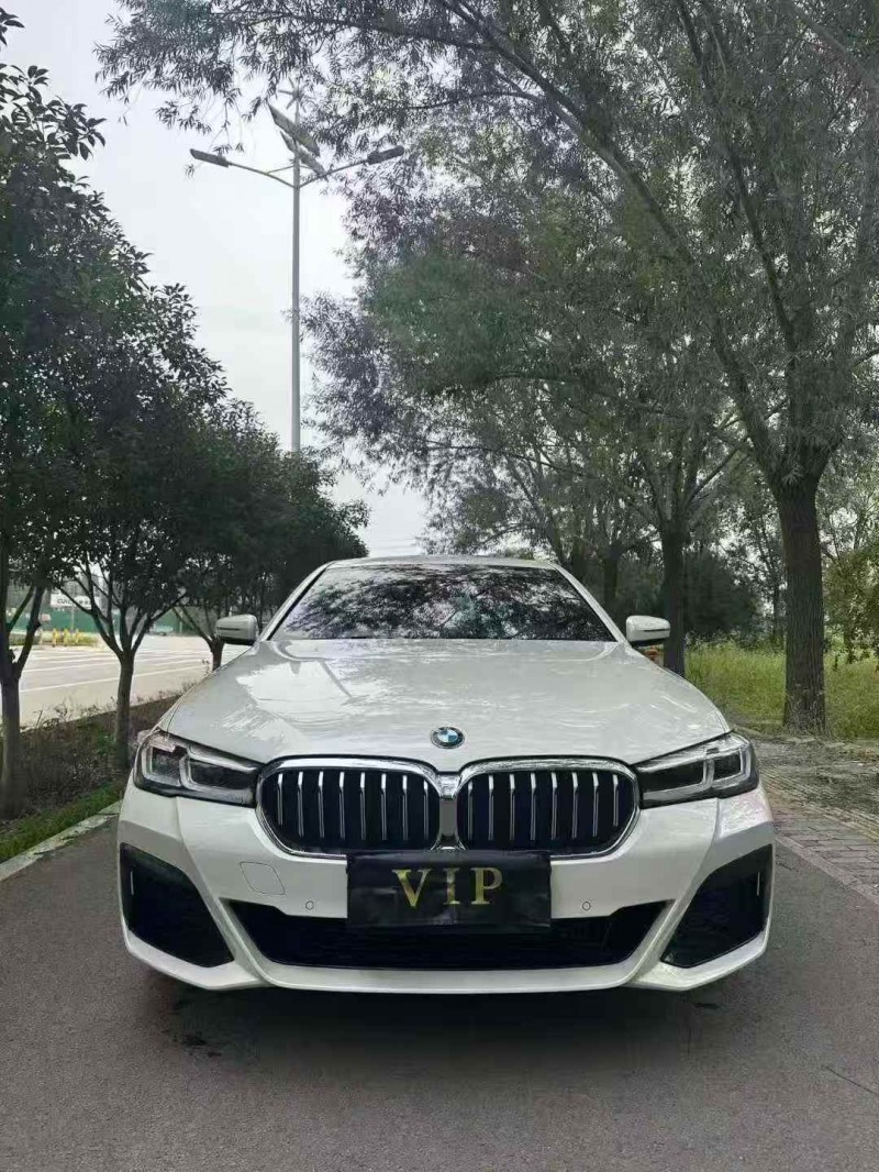 东营20年宝马5系1