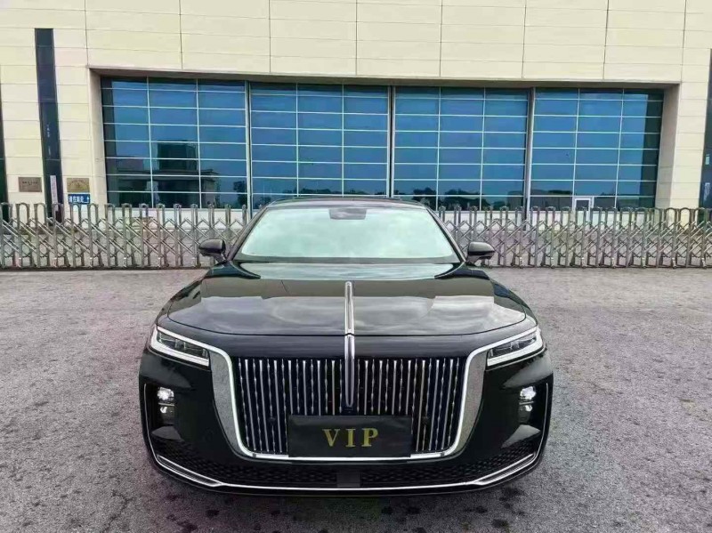 常州23年红旗H91