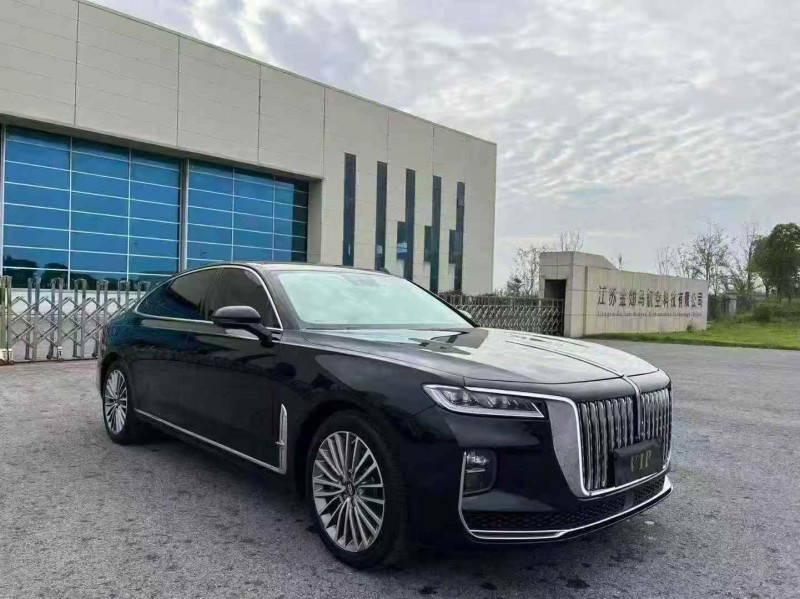 常州23年红旗H93