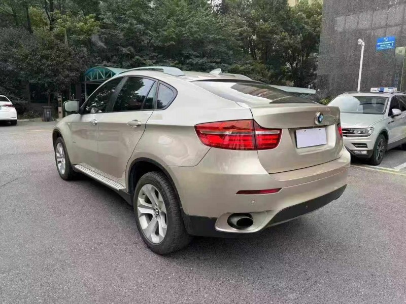 长沙15年宝马X65