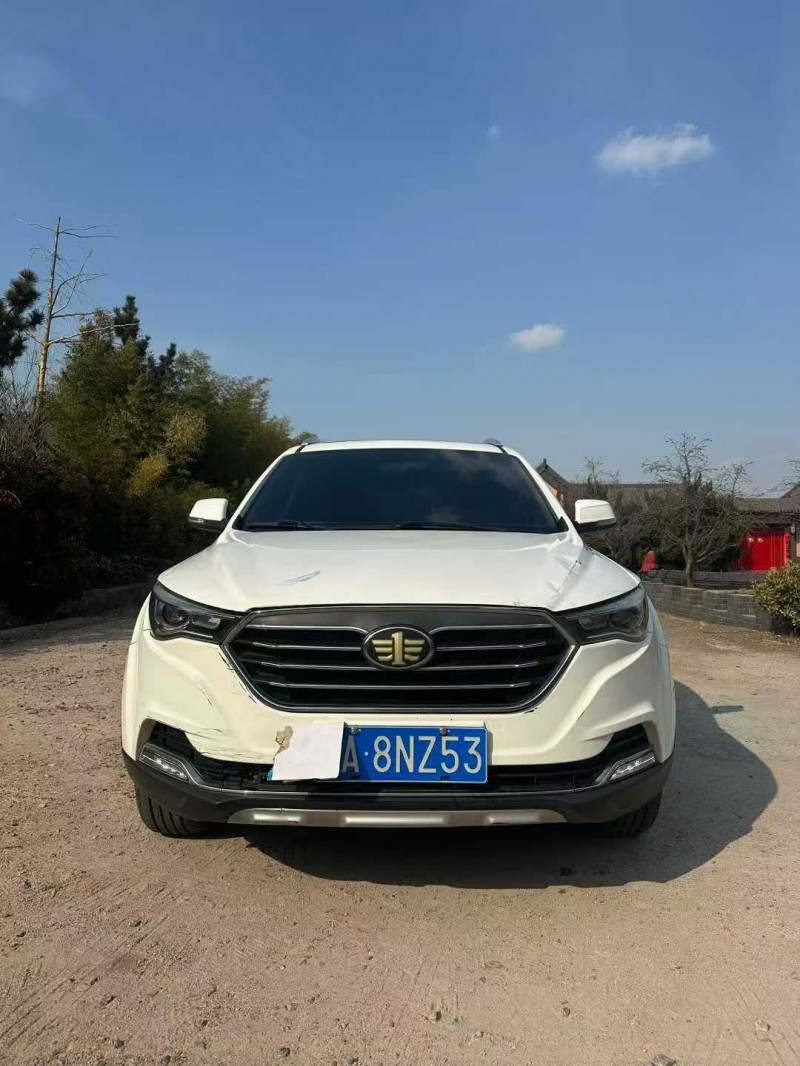 青岛18年奔腾X401