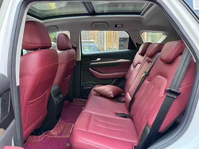 长沙24年奇瑞捷途7