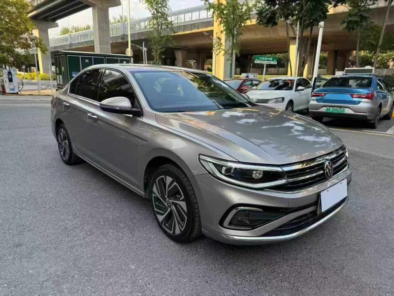 长沙22年大众宝来3