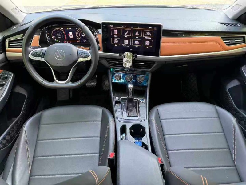 长沙22年大众宝来8