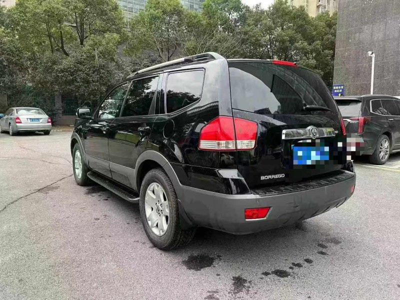 长沙13年起亚霸锐5